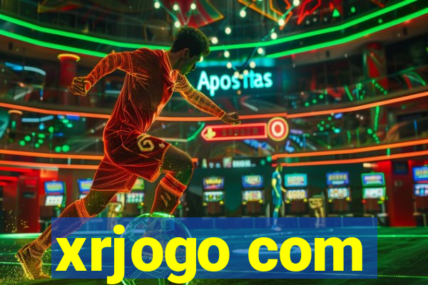 xrjogo com